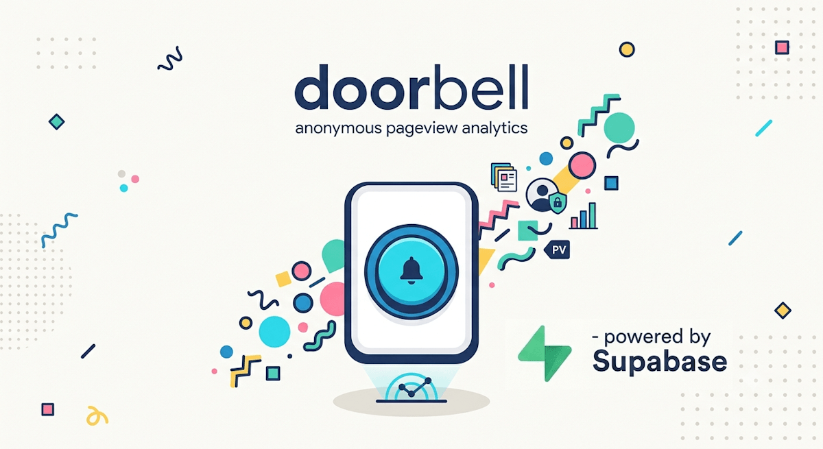 doorbell release illustration